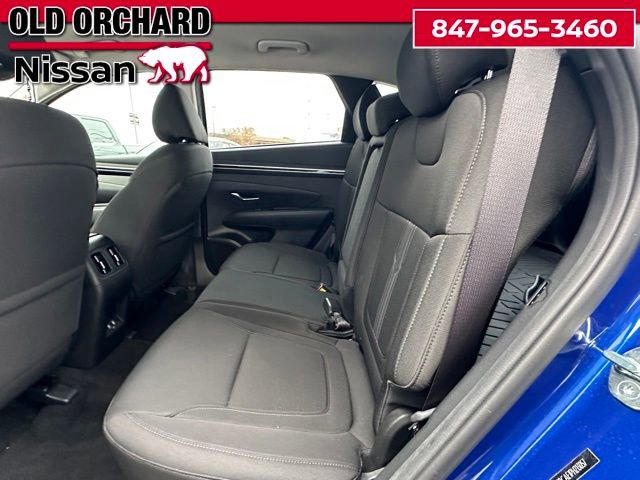 Used 2023 Hyundai Tucson SEL image 11