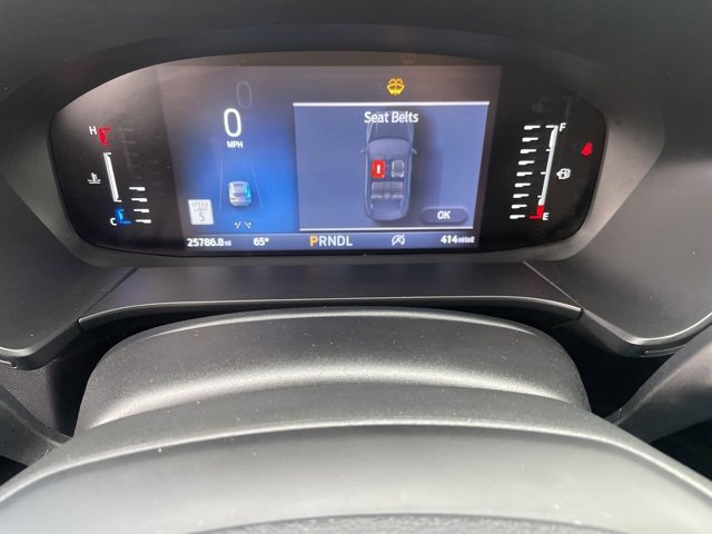 Used 2024 Ford Escape Active w/ Tech Pack #1 image 32