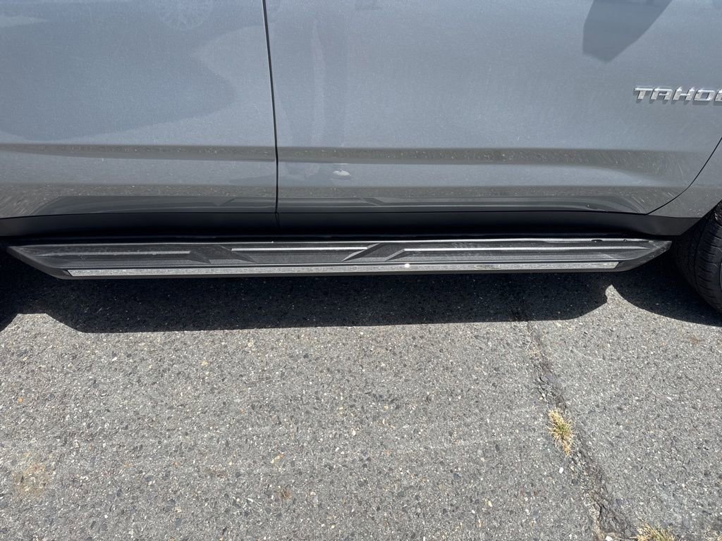 New 2025 Chevrolet Tahoe Premier image 12
