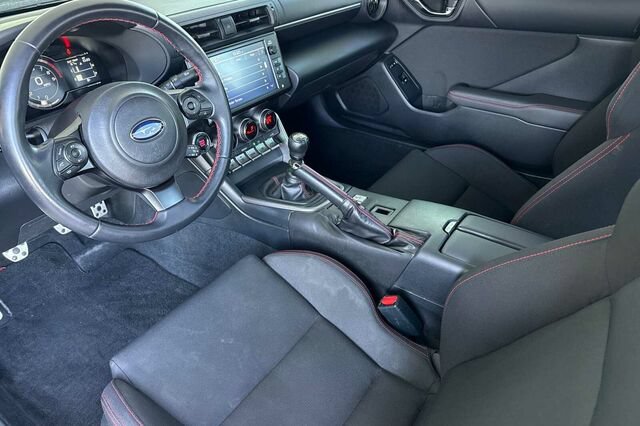 Used 2023 Subaru BRZ Premium RWD image 10