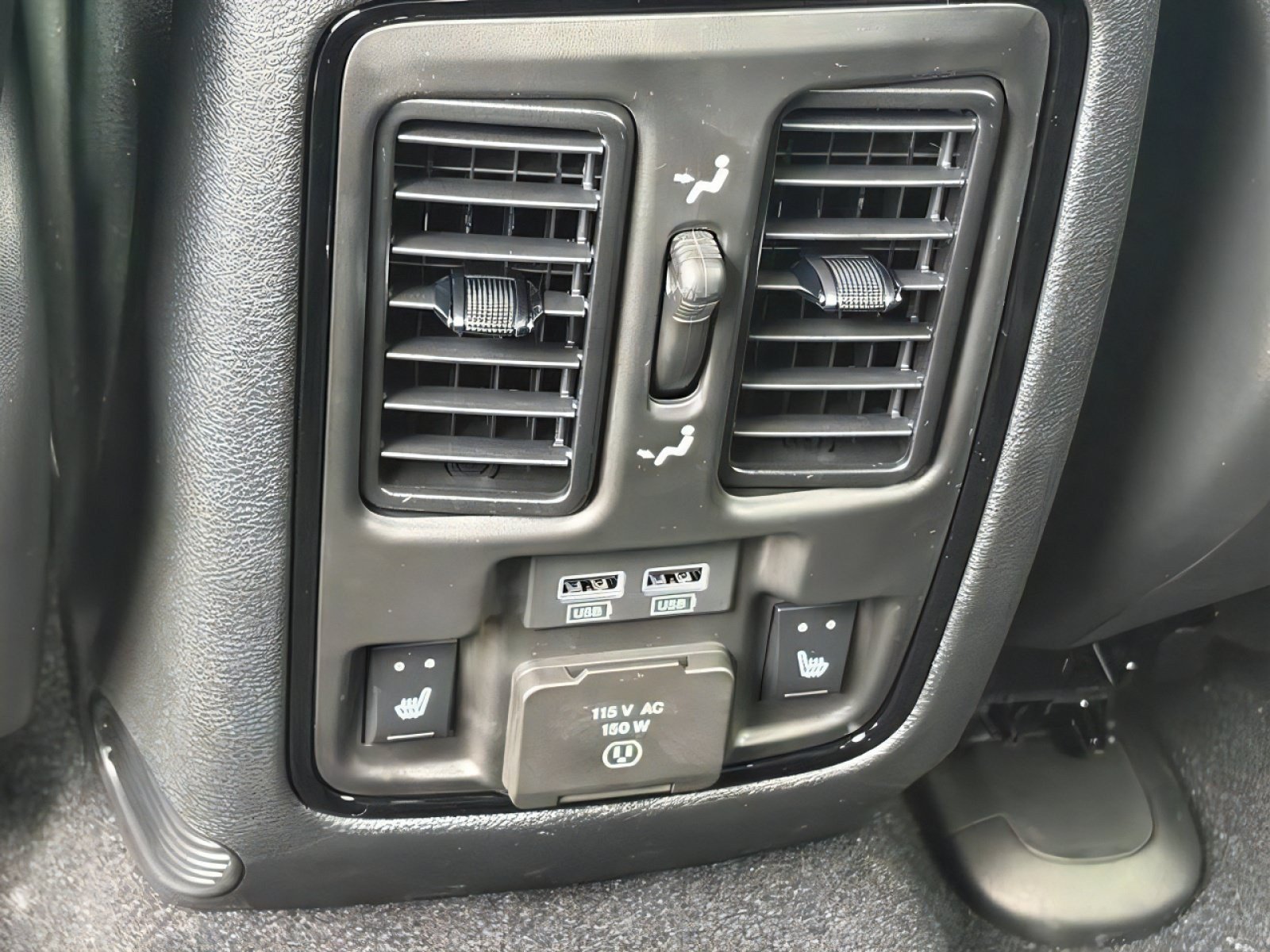 New 2026 Dodge Durango GT AWD/4WD image 13