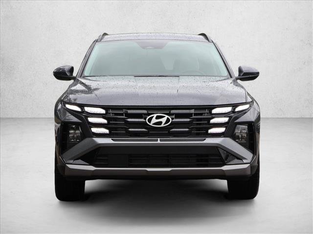 New 2026 Hyundai Tucson SEL Plus AWD/4WD image 2