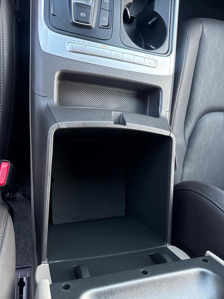 Used 2026 Kia Carnival LXS image 31