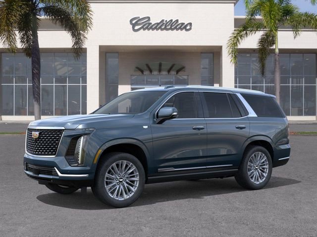 New 2026 Cadillac Escalade Luxury AWD/4WD video 2
