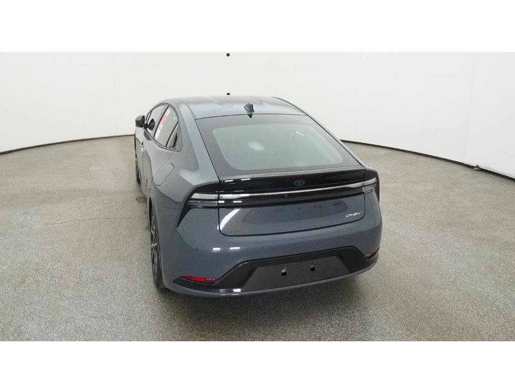 New 2026 Toyota Prius Plug-In Hybrid image 6