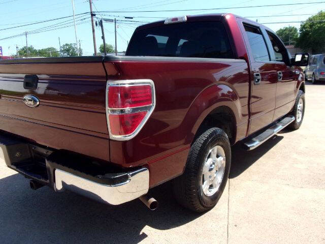 Used 2010 Ford F150 FX2 RWD image 6