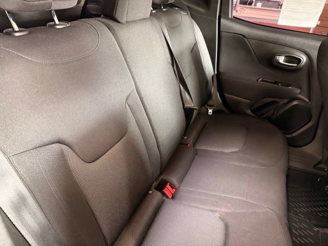 Used 2020 Jeep Renegade Sport AWD/4WD image 26