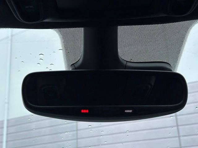 Used 2026 Chrysler Pacifica Limited image 18