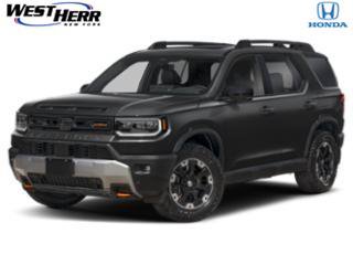 New 2026 Honda Passport TrailSport Elite image 1