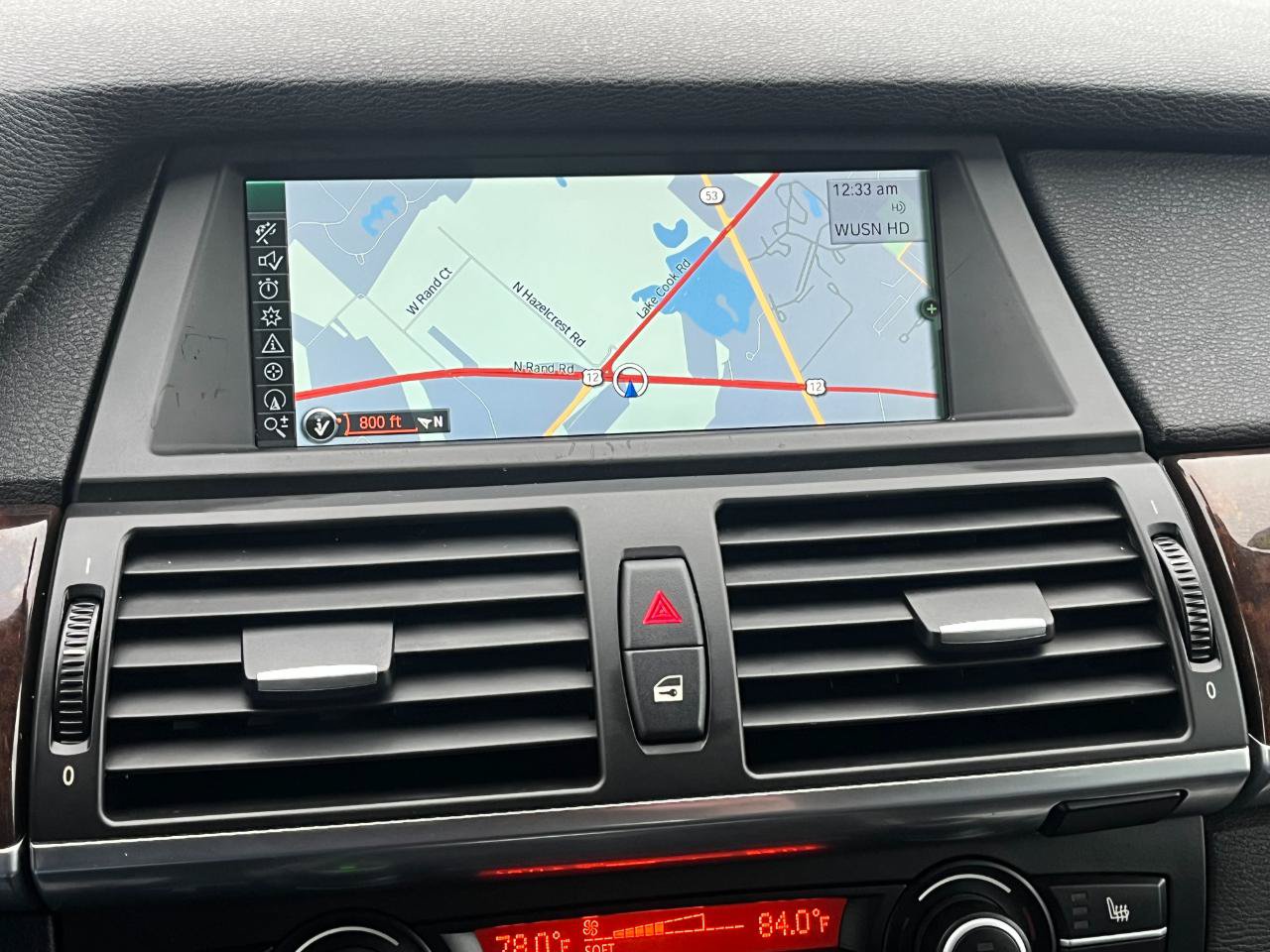Used 2011 BMW X5 xDrive35i AWD/4WD image 25