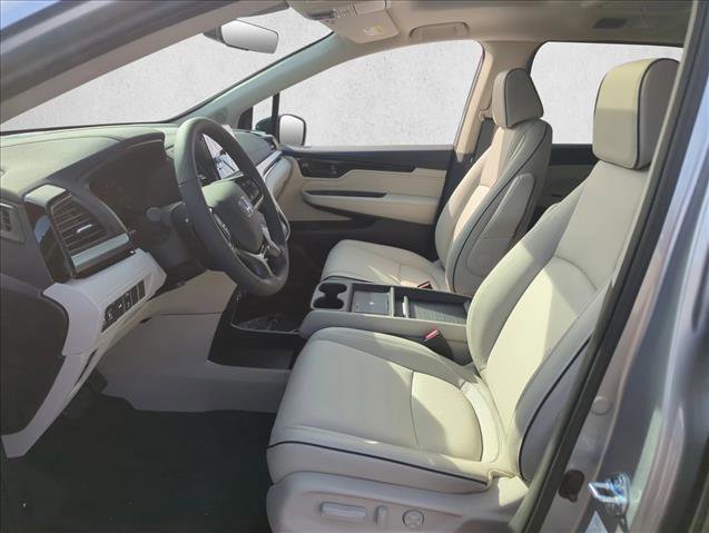 New 2026 Honda Odyssey Touring image 14