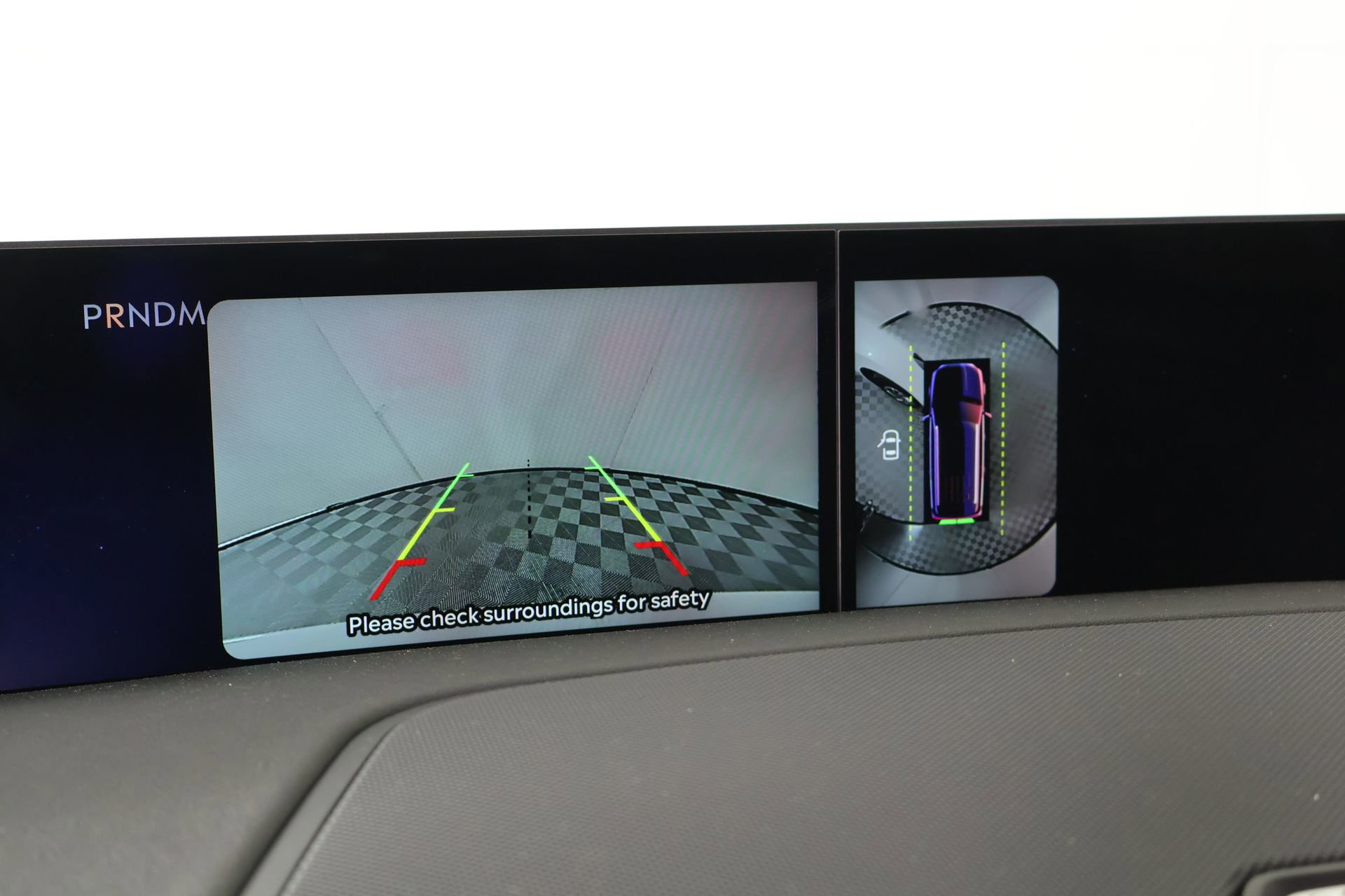 New 2025 Lincoln Navigator Reserve AWD/4WD image 7