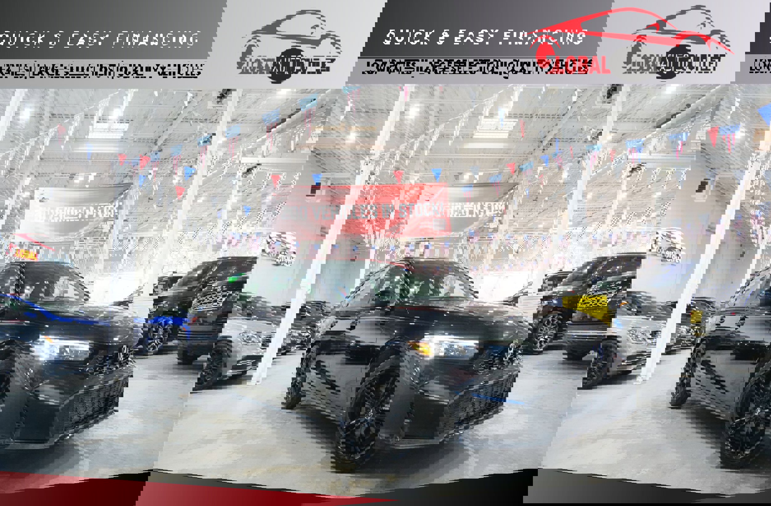 Used 2025 Honda Civic Si image 1