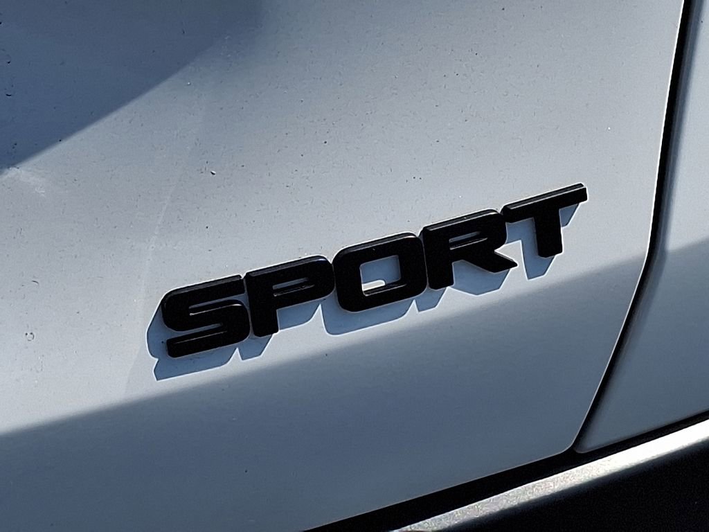 Used 2025 Honda HR-V Sport image 24