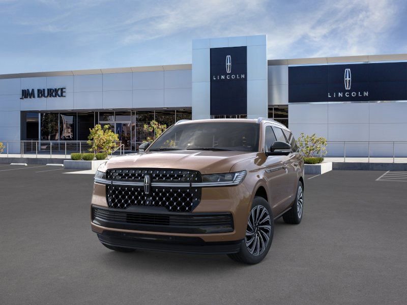 New 2026 Lincoln Navigator Black Label AWD/4WD image 2