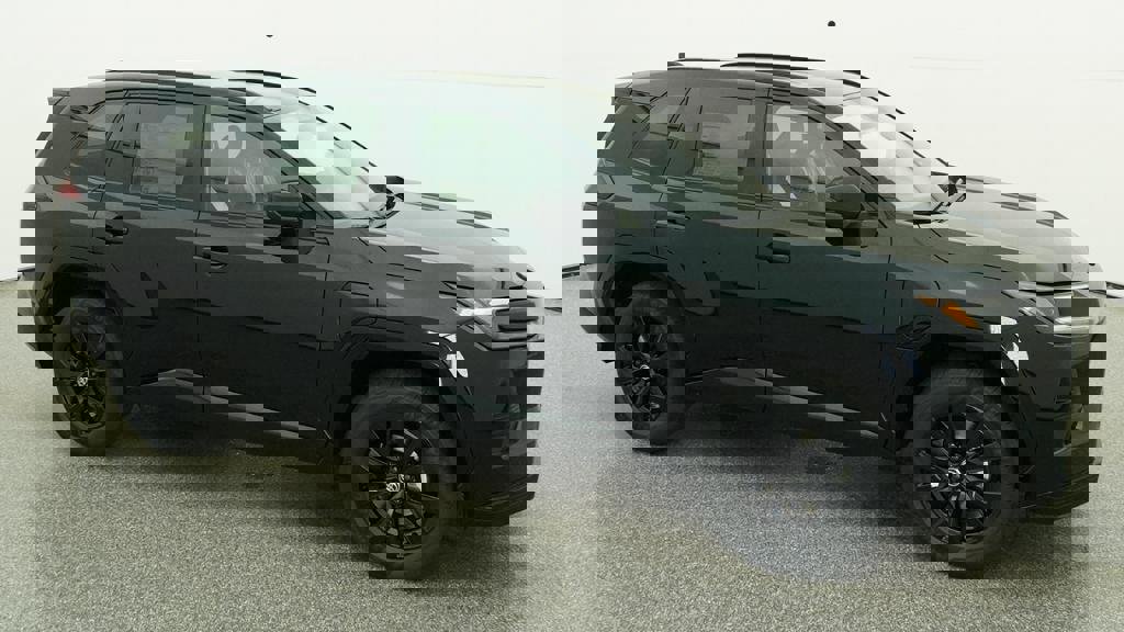 New 2026 Toyota RAV4 SE AWD/4WD image 12