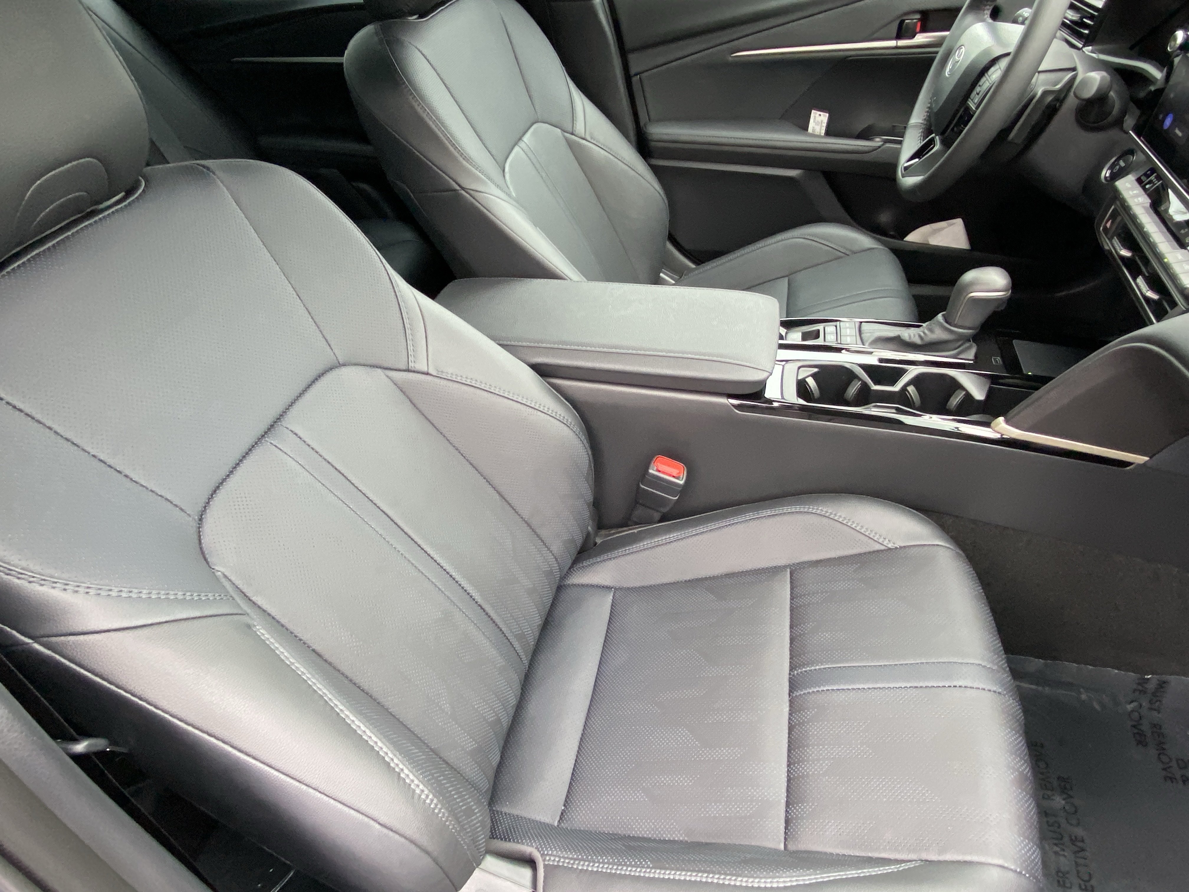 Used 2026 Toyota Camry XSE FWD image 10