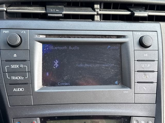 Used 2014 Toyota Prius Two image 26