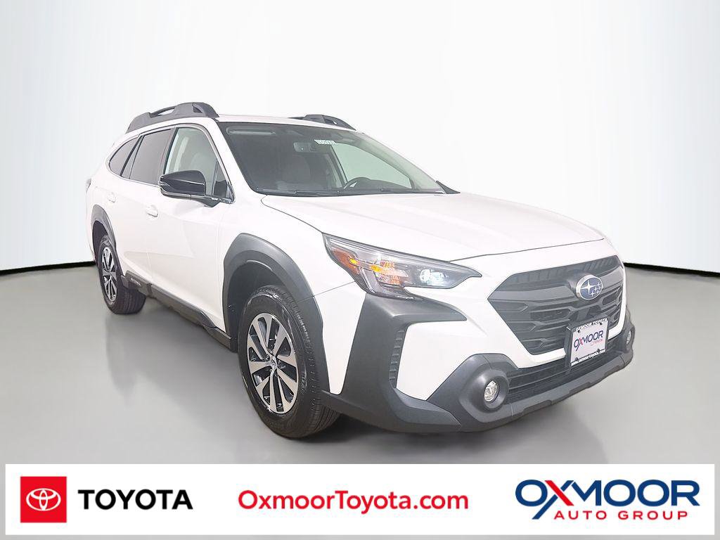 Used 2024 Subaru Outback Premium