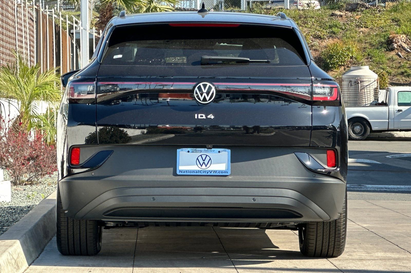 New 2026 Volkswagen ID.4 Pro image 6