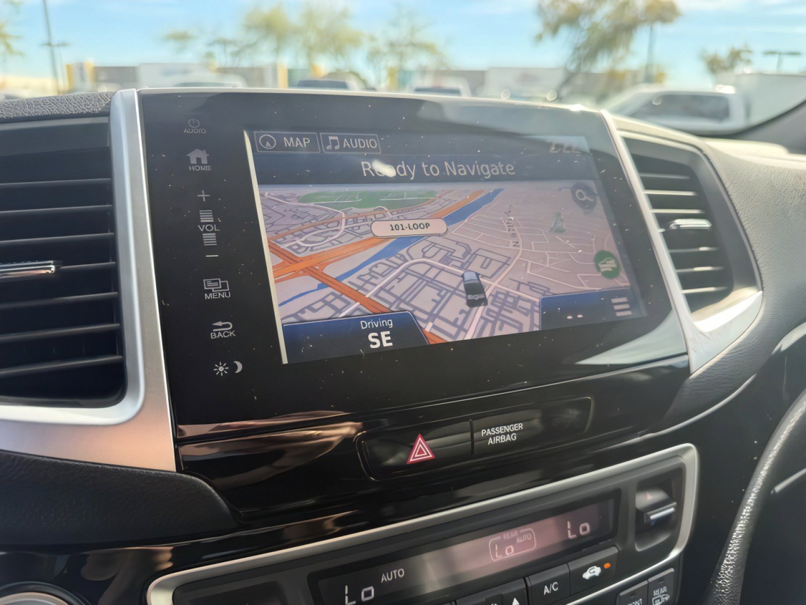 Used 2019 Honda Ridgeline RTL-E image 18