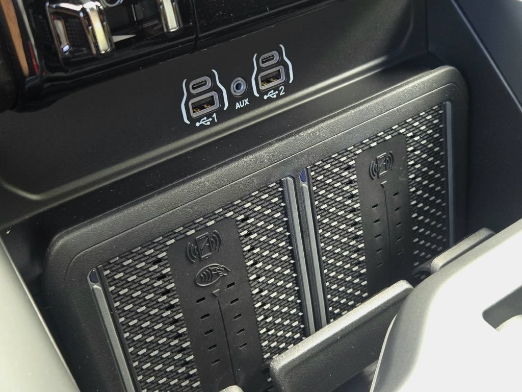New 2027 RAM 1500 Rebel w/ Rebel Level 2 Equipment Group AWD/4WD image 35