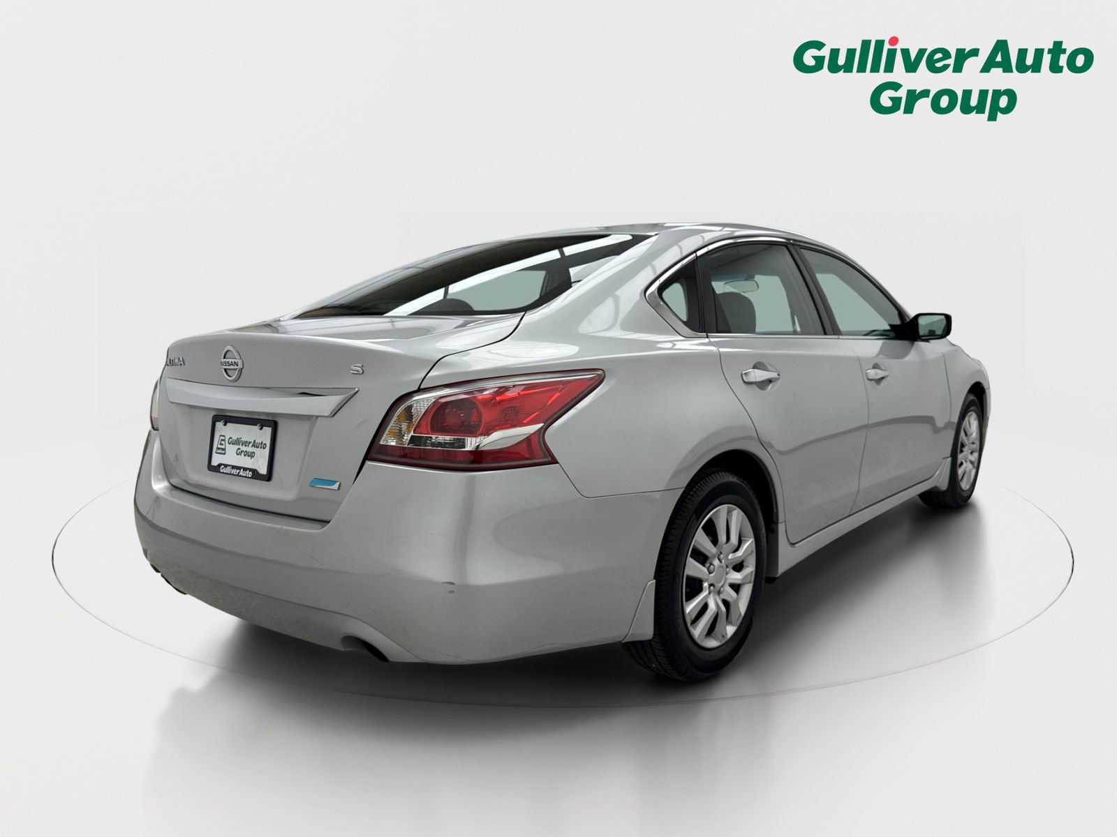 Used 2013 Nissan Altima 2.5 S FWD image 8