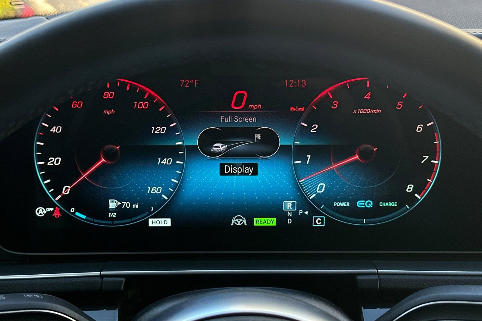 Certified 2023 Mercedes-Benz GLS 450 4MATIC image 20