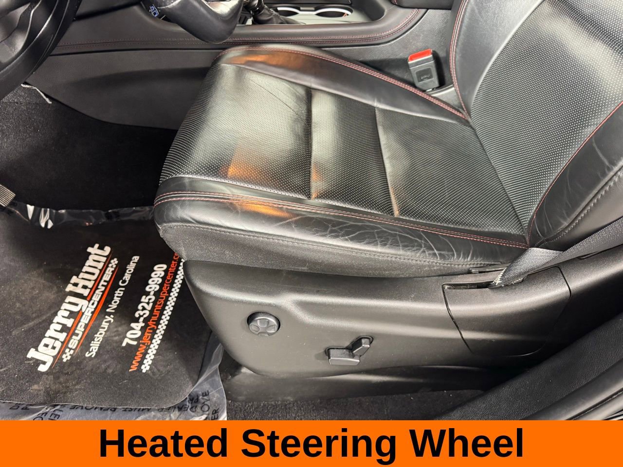 Used 2024 Dodge Durango R/T image 14