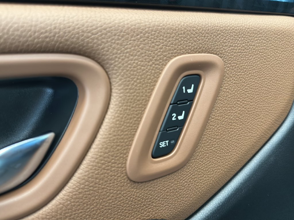 New 2026 Honda Passport TrailSport Elite image 12