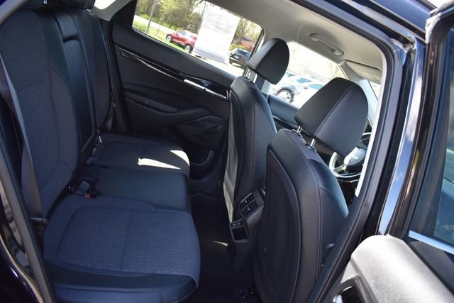 Used 2024 Kia Seltos S AWD/4WD image 14