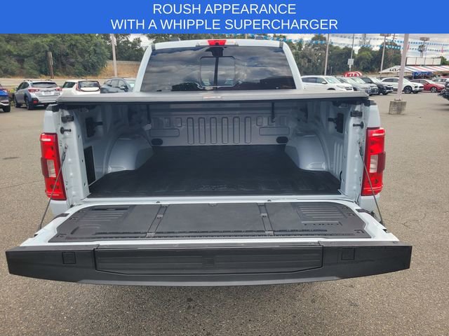 Used 2022 Ford F150 XLT w/ Equipment Group 302A High AWD/4WD image 8