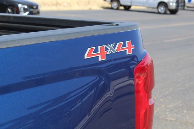 Used 2016 Chevrolet Silverado 1500 High Country image 15