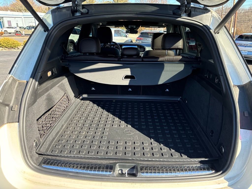 Used 2022 Mercedes-Benz GLE 450 4MATIC image 12