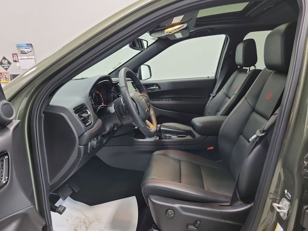 New 2026 Dodge Durango GT image 12