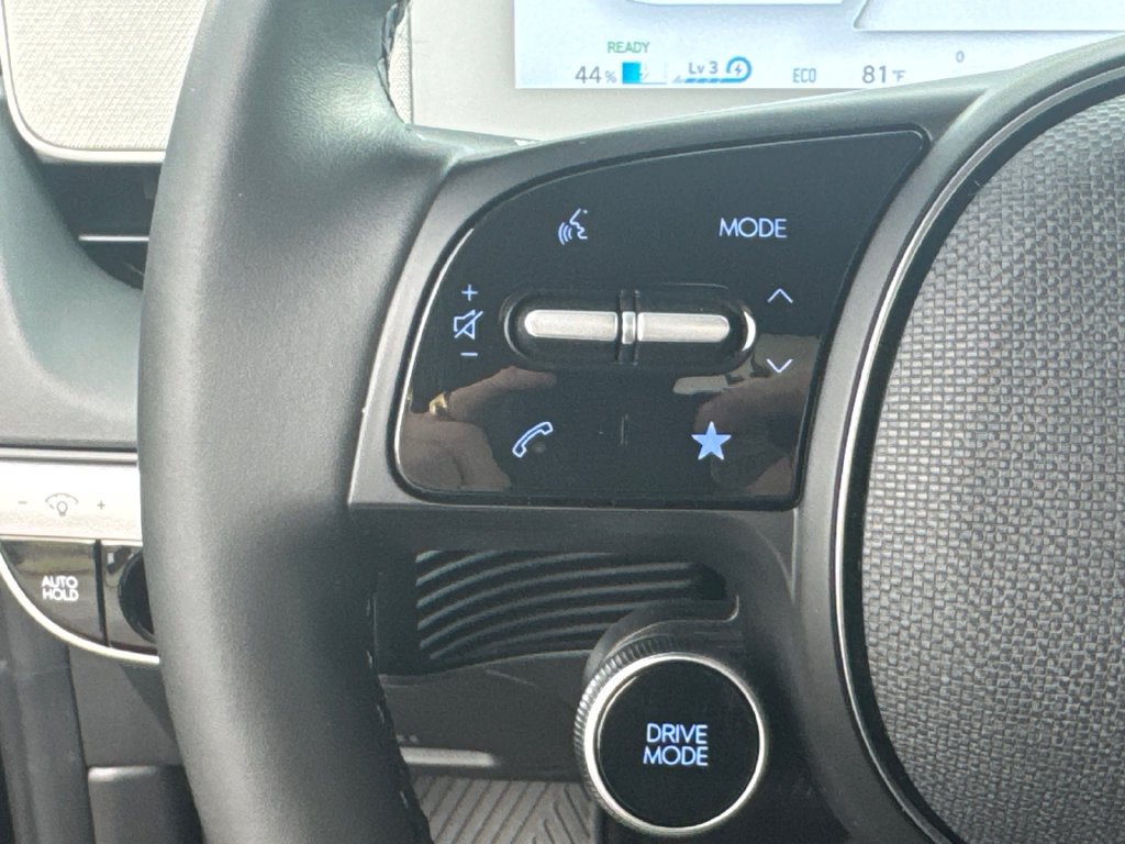 Certified 2024 Hyundai Ioniq 5 SEL RWD image 27