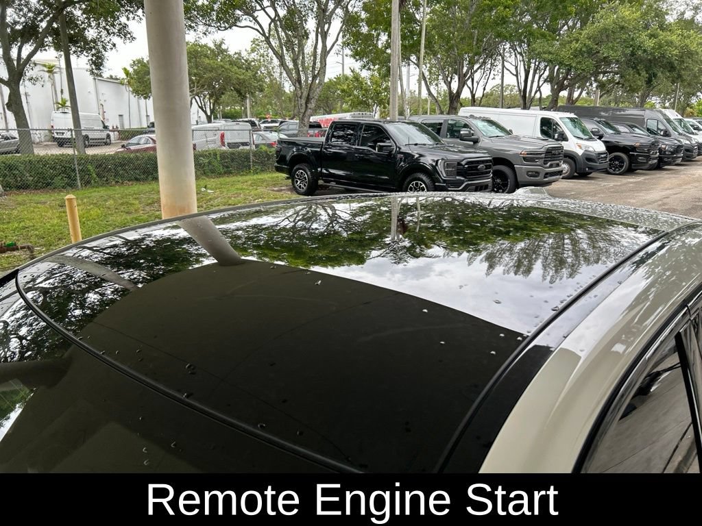 Used 2026 BMW X2 xDrive28i AWD/4WD image 17