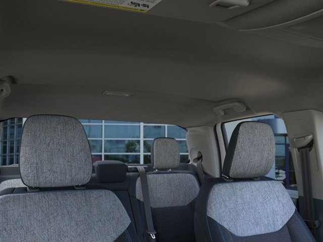 New 2025 Ford Maverick XLT w/ XLT Luxury Package image 12