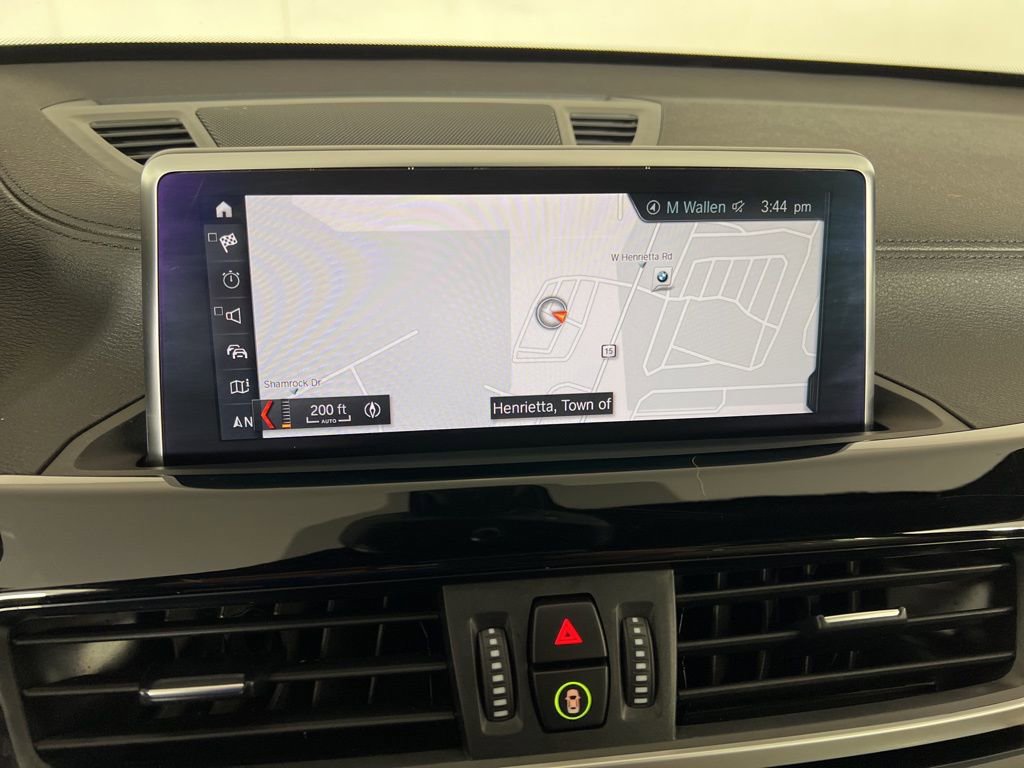 Used 2022 BMW X1 xDrive28i w/ Convenience Package AWD/4WD image 12