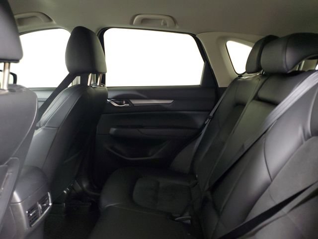 Certified 2023 MAZDA CX-5 AWD 2.5 S w/ Select Package image 11