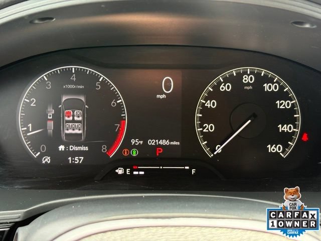 Used 2023 Honda Civic LX image 13