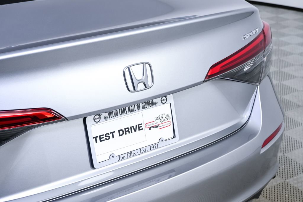 Used 2024 Honda Civic Sport image 32