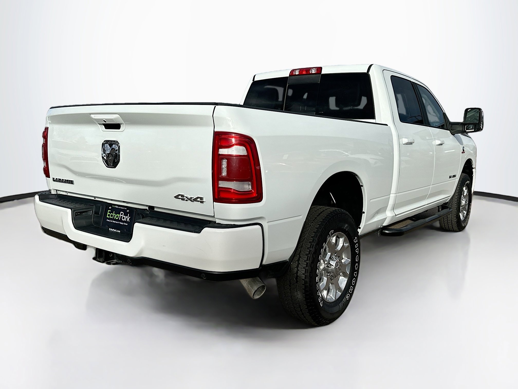 Used 2024 RAM 2500 Laramie image 9