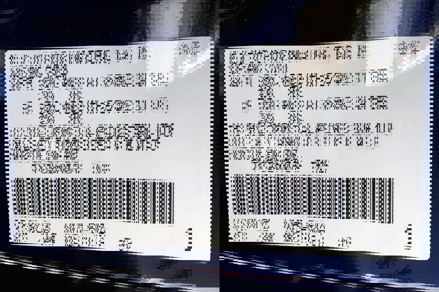 Used 2022 Toyota Tundra Capstone image 36