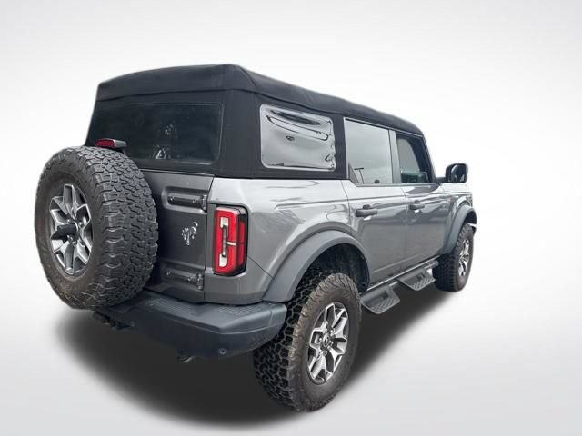 Used 2023 Ford Bronco Badlands AWD/4WD image 5