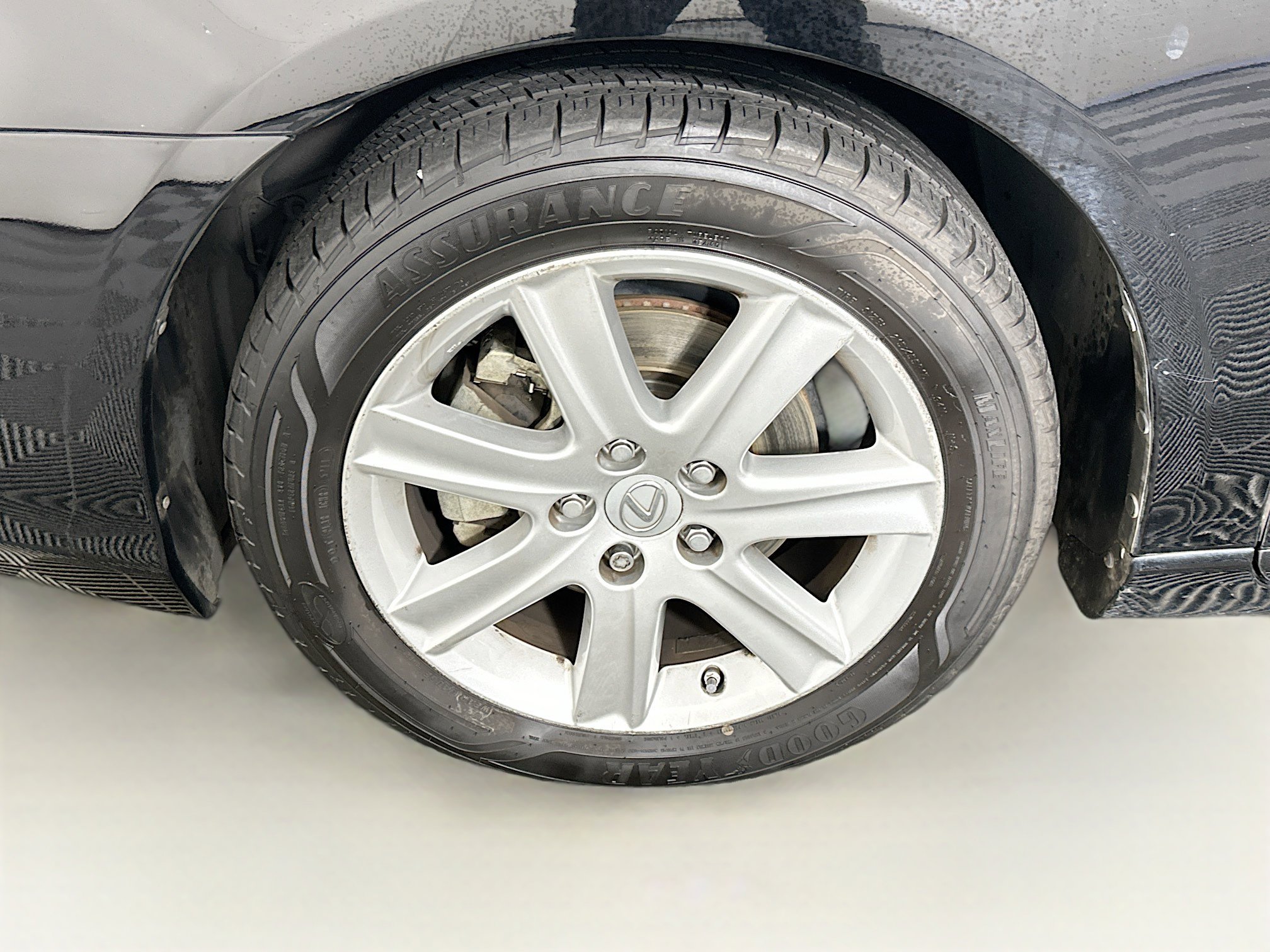 Used 2009 Lexus ES 350 FWD image 11