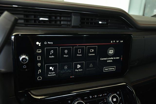 Certified 2024 GMC Sierra 2500 AT4 image 46