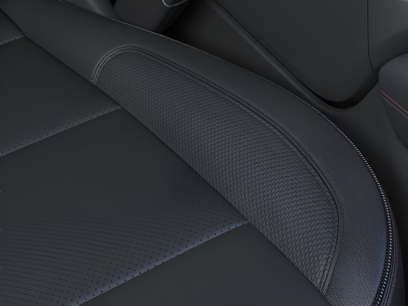 New 2026 Chevrolet Suburban RST w/ RST Capability Package image 21