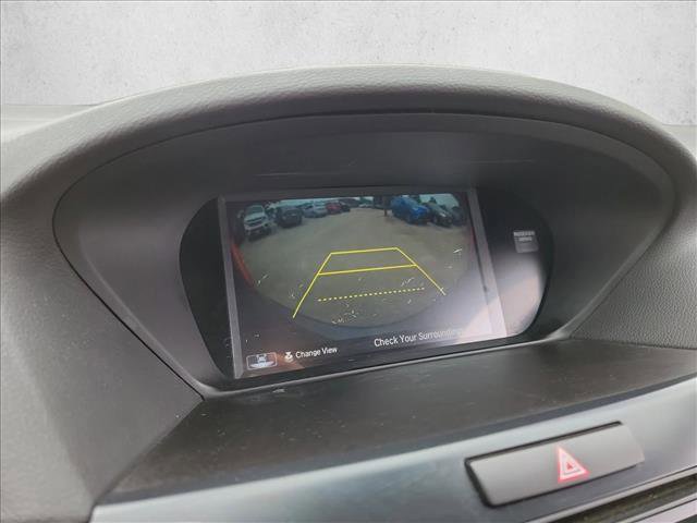 Used 2020 Acura TLX FWD image 19