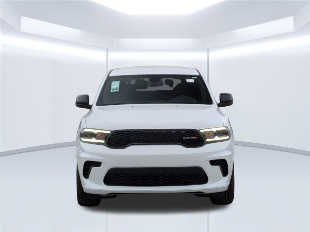 New 2026 Dodge Durango GT RWD image 11